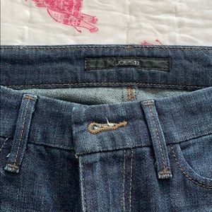 joes jean boot cut